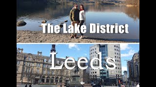 LEAVING The Lake District & MOVING to Leeds
                  
